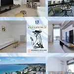 Elegance Desenzanoloft Official Partner Homes & By Marriott Bonvoy Apartmán Desenzano del Garda