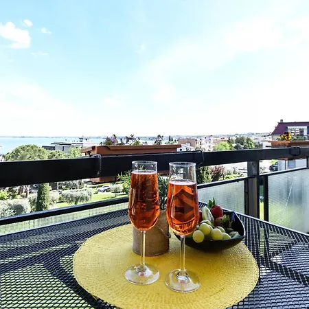 Desenzanoloft Official Partner Marriott Homes & - Elegance