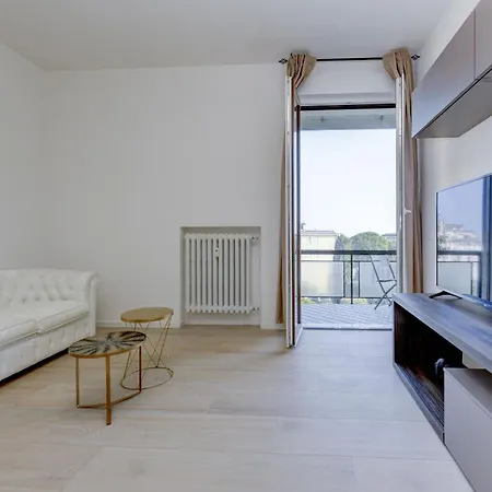Desenzanoloft Official Partner Marriott Homes & - Elegance Appartement *