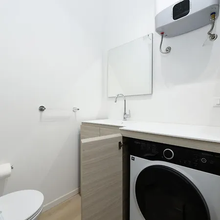 Apartament Elegance Desenzanoloft Official Partner Homes & By Marriott Bonvoy Desenzano del Garda