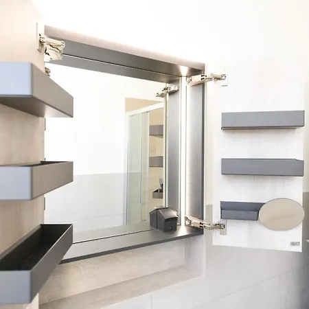 Elegance Desenzanoloft Official Partner Homes & By Marriott Bonvoy