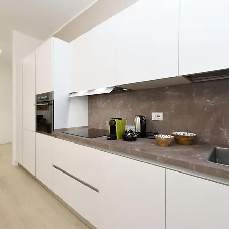Desenzanoloft Official Partner Marriott Homes & - Elegance Appartement Desenzano del Garda