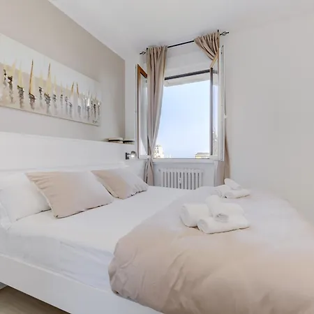 Elegance Desenzanoloft Official Partner Homes & By Marriott Bonvoy