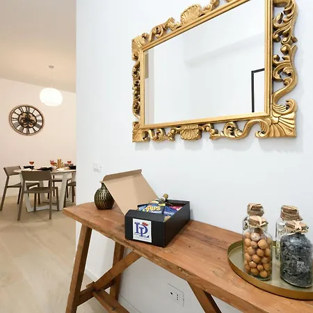 Elegance Desenzanoloft Official Partner Homes & By Marriott Bonvoy Apartament