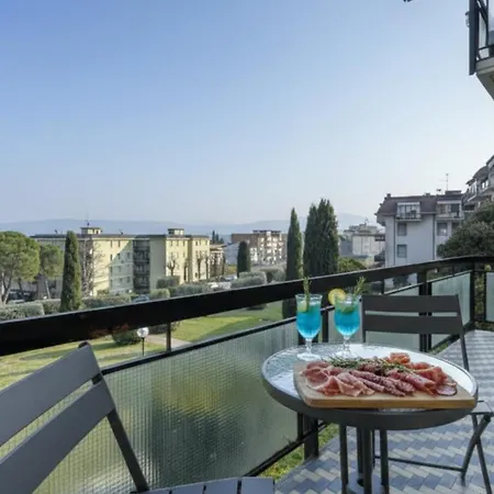 Apartmán Elegance Desenzanoloft Official Partner Homes & By Marriott Bonvoy *