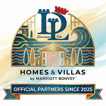 Elegance Desenzanoloft Official Partner Homes & By Marriott Bonvoy *