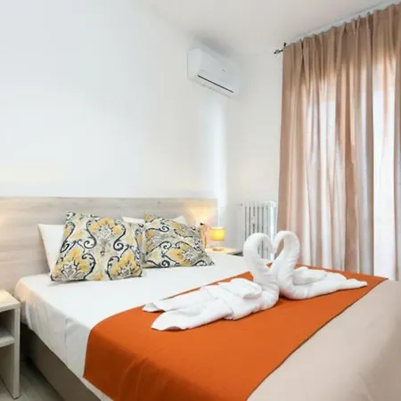 Elegance Desenzanoloft Official Partner Homes & By Marriott Bonvoy Apartmán *
