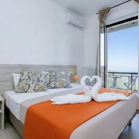 Elegance Desenzanoloft Official Partner Homes & By Marriott Bonvoy *