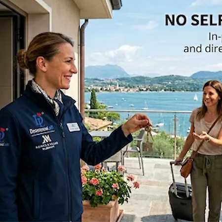 Elegance Desenzanoloft Official Partner Homes & By Marriott Bonvoy